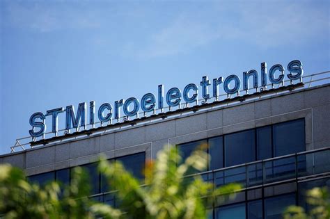 migroelectronics|stmicroelectronics france.